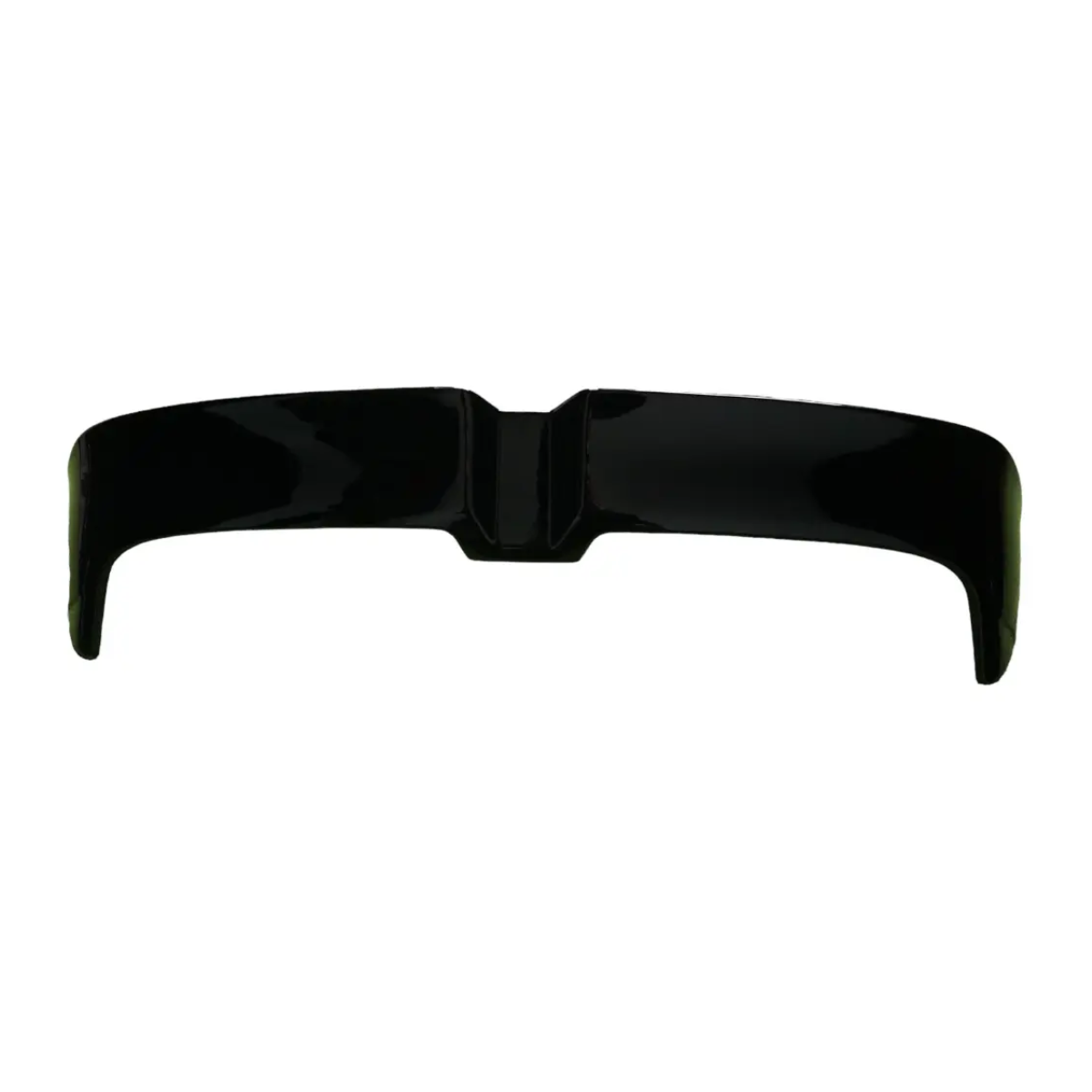 Gloss Black Oettinger Style Rear Boot Spoiler