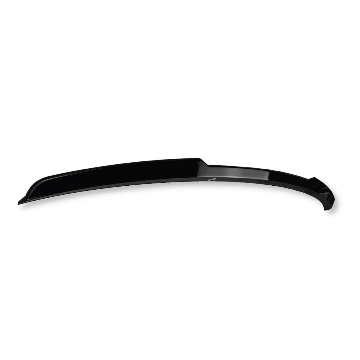 Gloss Black Rear Boot Spoiler 