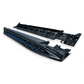 Side Running Boards Mercedes GLC X253 & GLC Coupe C253 (2015-2022)