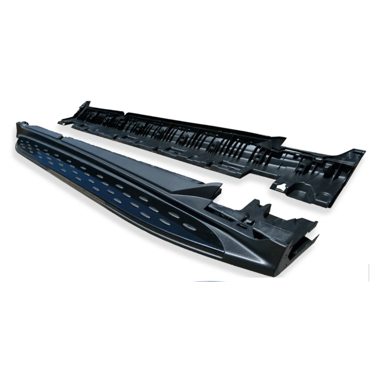 Side Running Boards