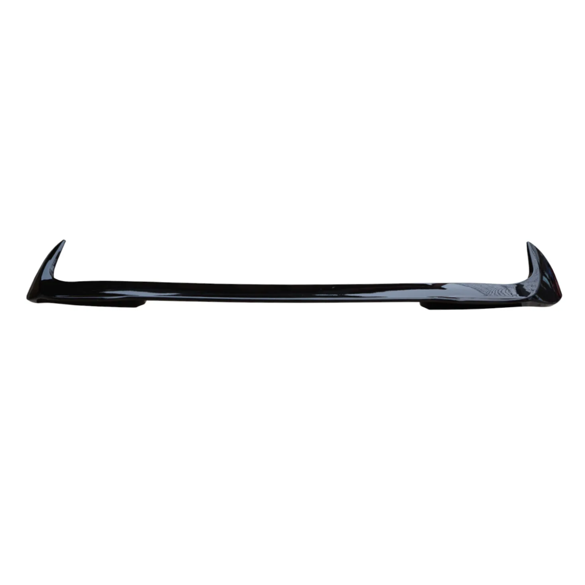 Gloss Black AC Style Rear Boot Roof Spoiler 