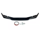 BMW F90 M5 (2017-2020) RKP Style Gloss Black Front Bumper Splitter Spoiler Lip