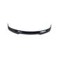 Gloss Black Roof Spoiler