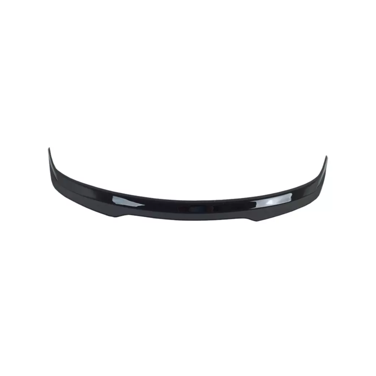 Gloss Black Roof Spoiler