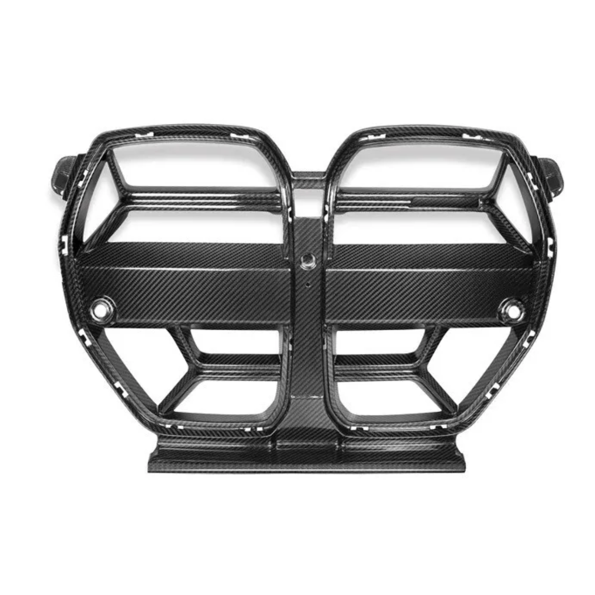 Dry Carbon Fiber CSL-Style Front Grill (2021-2023)