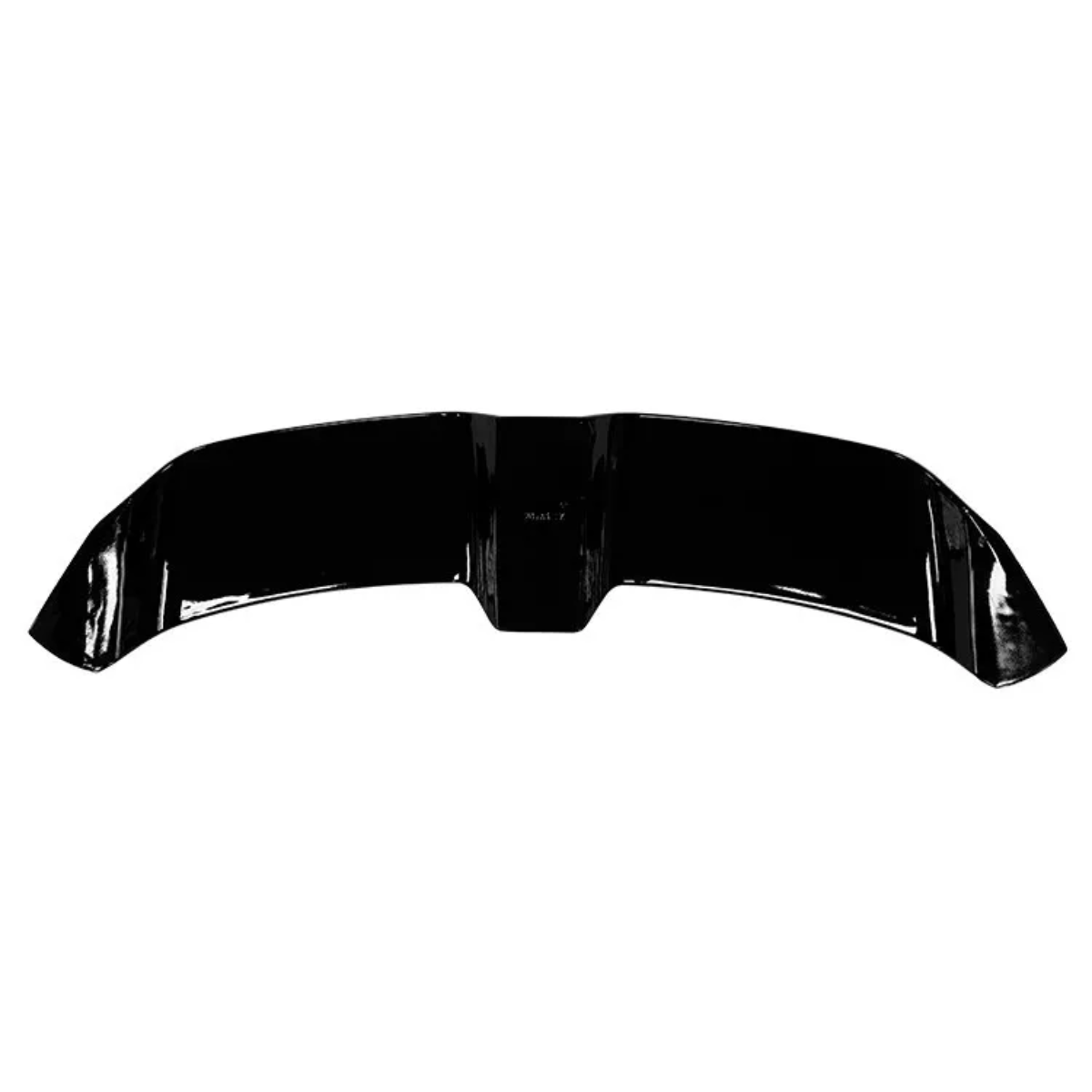 Audi A3 8Y Sportback Gloss Black Rear Boot roof Spoiler (2020+)