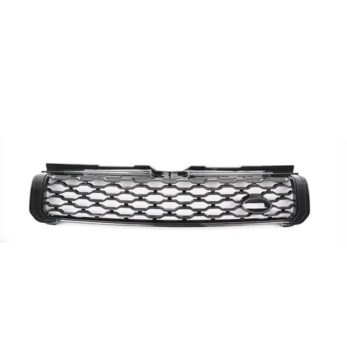 Range Rover Evoque Dynamic Style Front Grille Upgrade Gloss Black