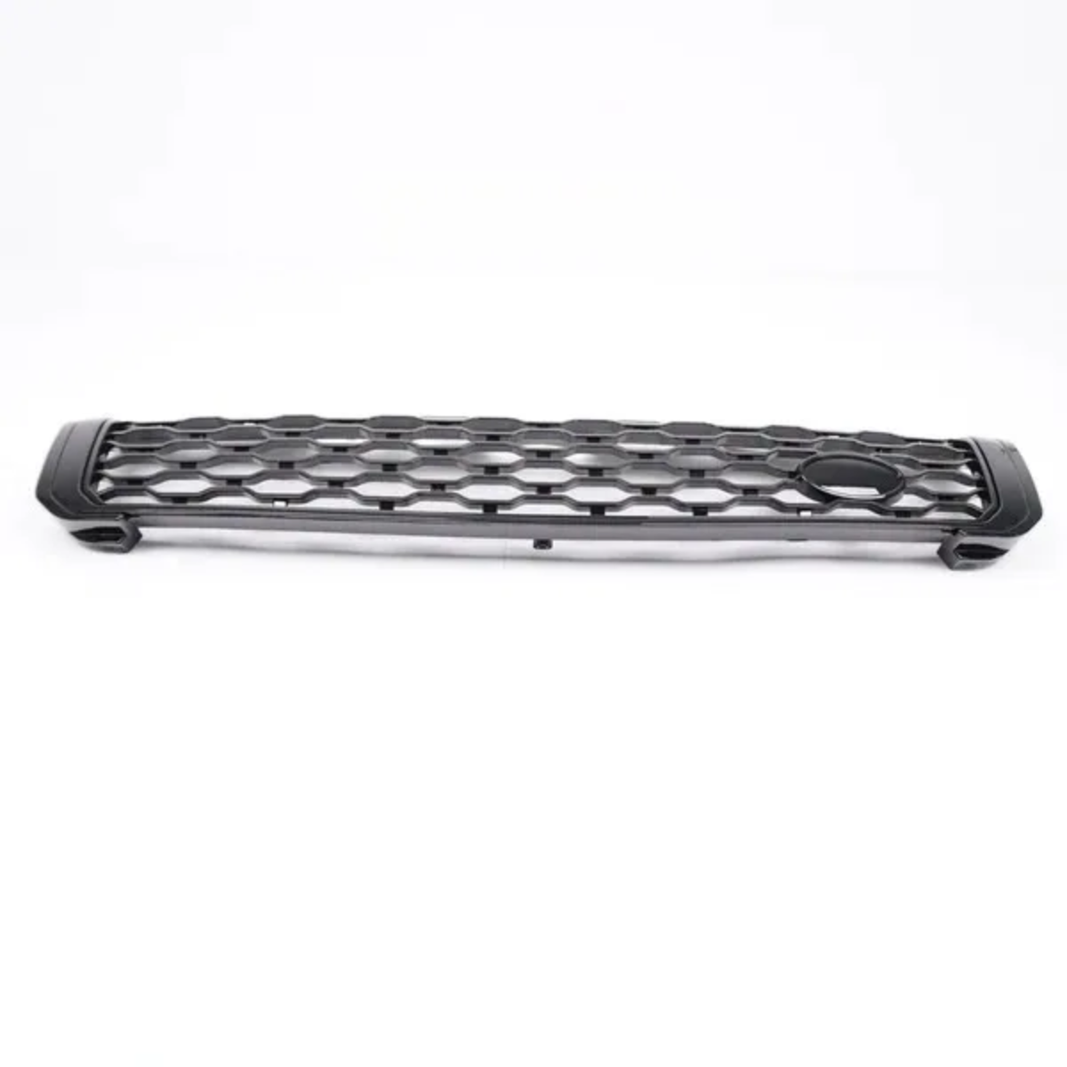 Range Rover Evoque Dynamic Style Front Grille Upgrade Gloss Black