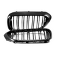 BMW F90 M5 (2017–2020) & G30 5 Series M Sport (2016–Present) Gloss Black Front Kidney Grille