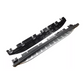 MERCEDES GLE W167 2019 - 2026 OE STYLE RUNNING BOARDS PAIR