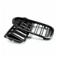BMW F90 M5 (2017–2020) & G30 5 Series M Sport (2016–Present) Gloss Black Front Kidney Grille