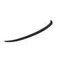 BMW 2 Series F22 F23 (2014-2020) M Performance Gloss Black Rear Trunk Boot Spoiler Lip