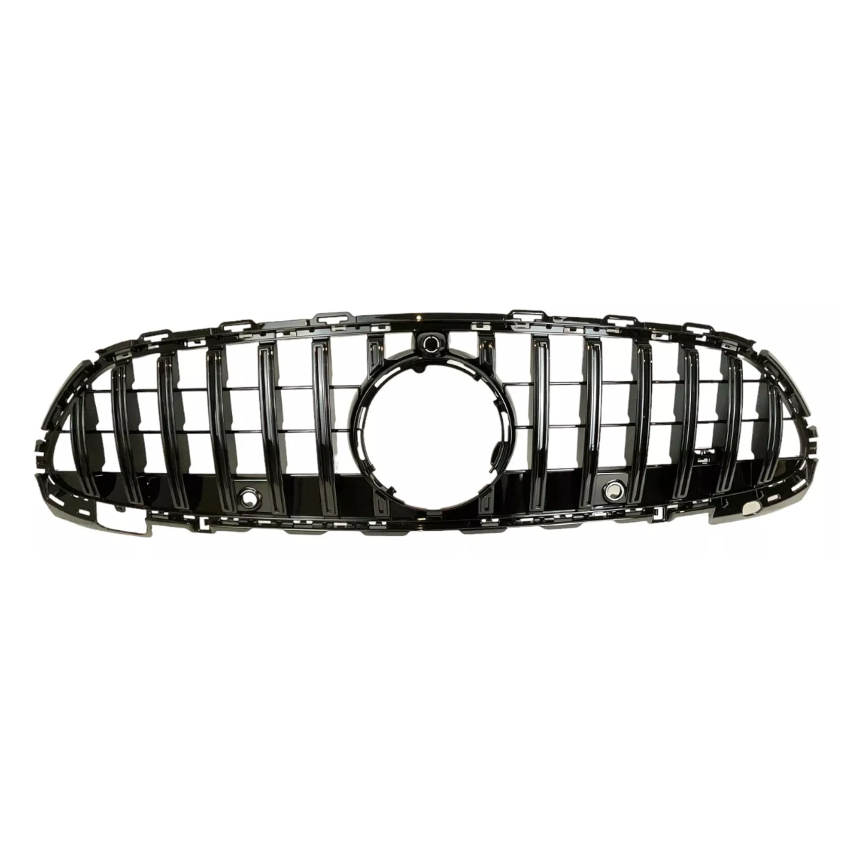 Front Grille GTR Style for Mercedes C Class W206 (2021+) GT-R AMG Style