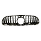 Mercedes C Class W206 (2021+) Front Grille GT-R AMG Style
