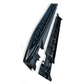 Side Running Boards Mercedes GLC X253 & GLC Coupe C253 (2015-2022)
