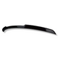 Audi A8 S8 (2018-2023) Gloss Black Rear Boot Spoiler