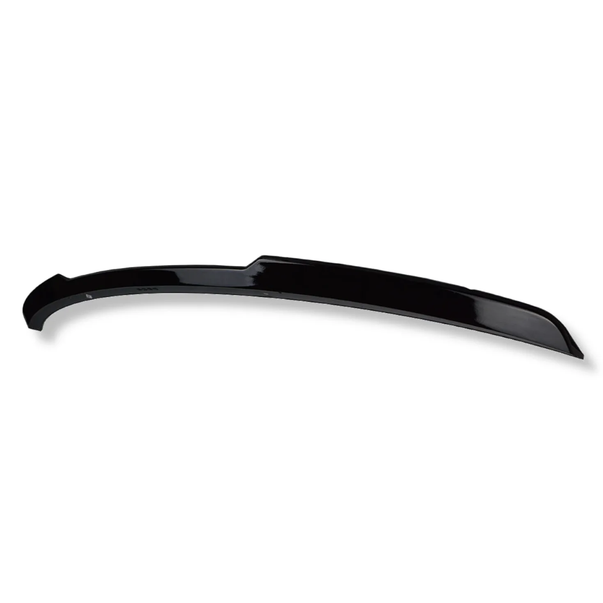 Gloss Black Rear Boot Spoiler 