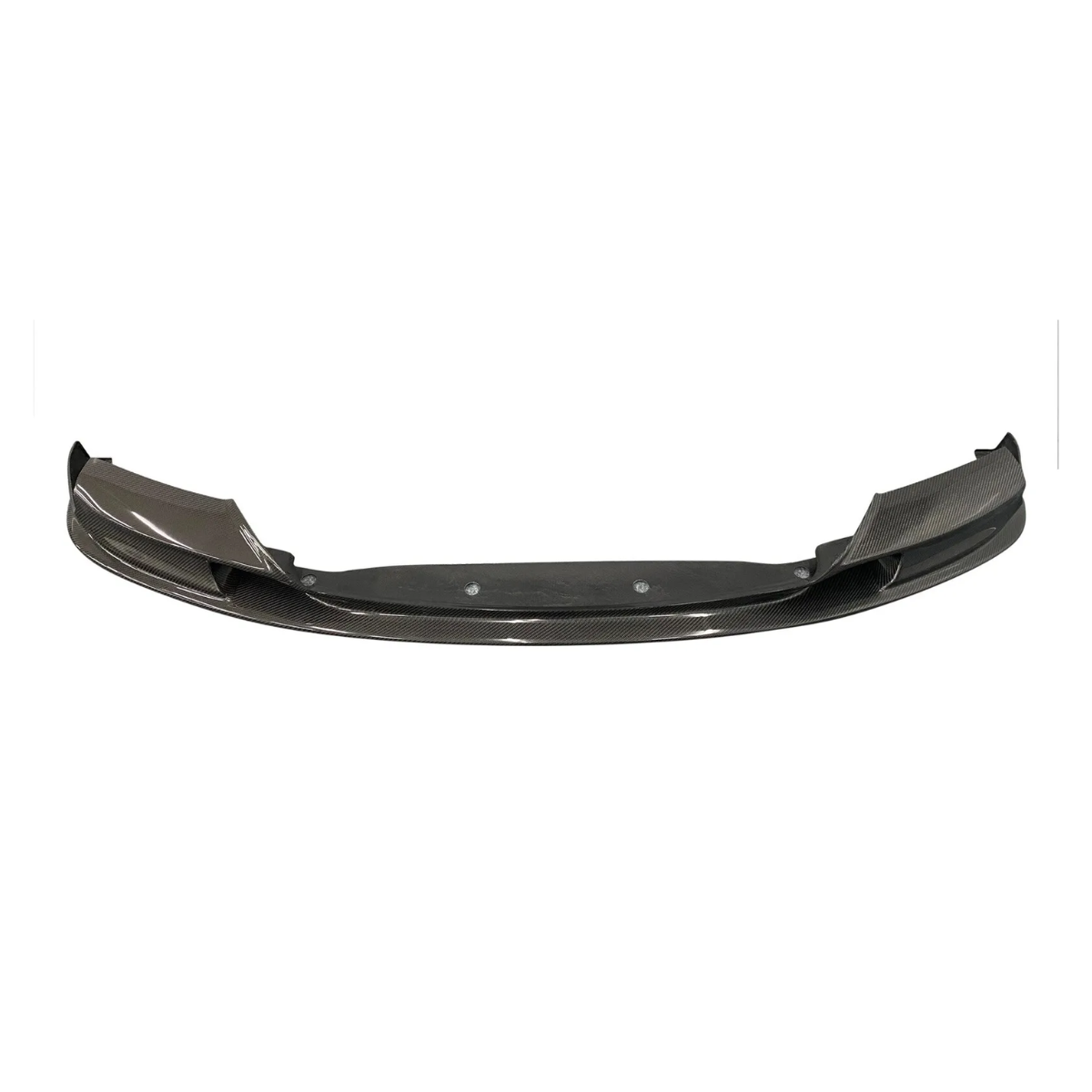 Carbon Fiber Lip | 3D Design Style Front Splitter