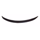Mercedes Benz C-Class W206 (2021+) Gloss Black AMG Style Trunk Spoiler Wing