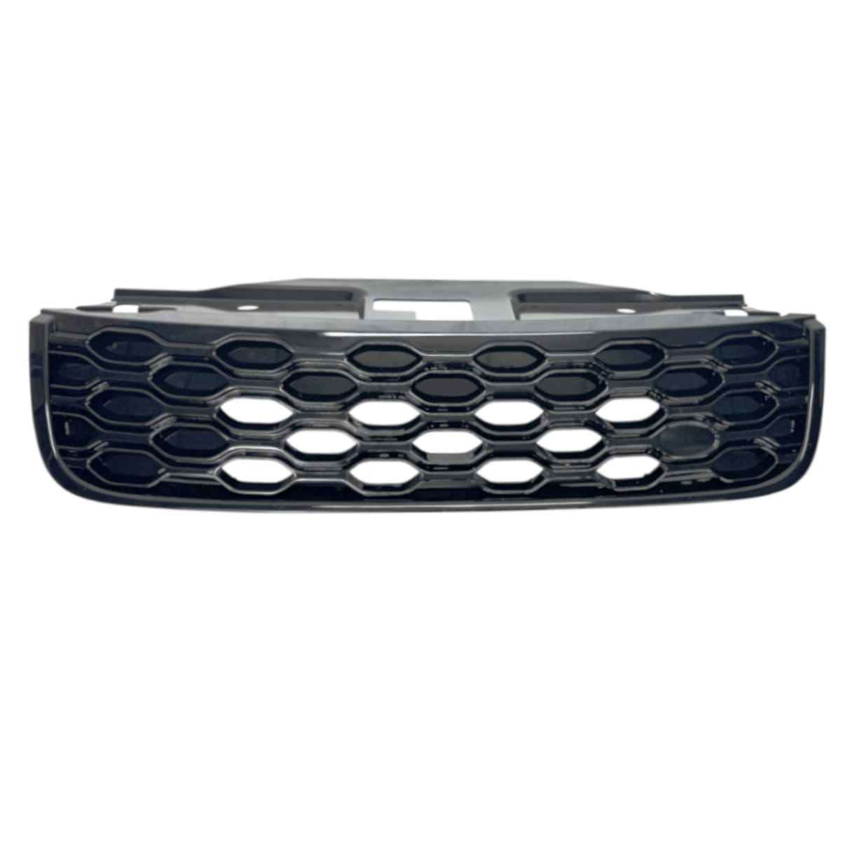 Land Rover Discovery 5 L462 (2021+) Front Grill Grille Dynamic Style Gloss Black