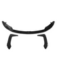 BMW M3 F80 / M4 F82/F83 (2014–2019) Splitter, Diffuser, Side Blades Gloss Black Body Kit