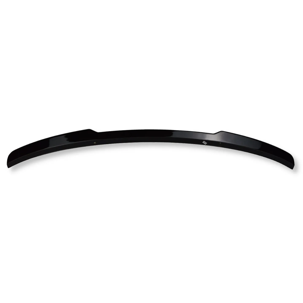 Audi A8 D5 Rear Boot Spoiler Gloss Black Finish (2018-2023)