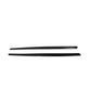 BMW M3 F80 / M4 F82/F83 (2014–2019) Splitter, Diffuser, Side Blades Gloss Black Body Kit