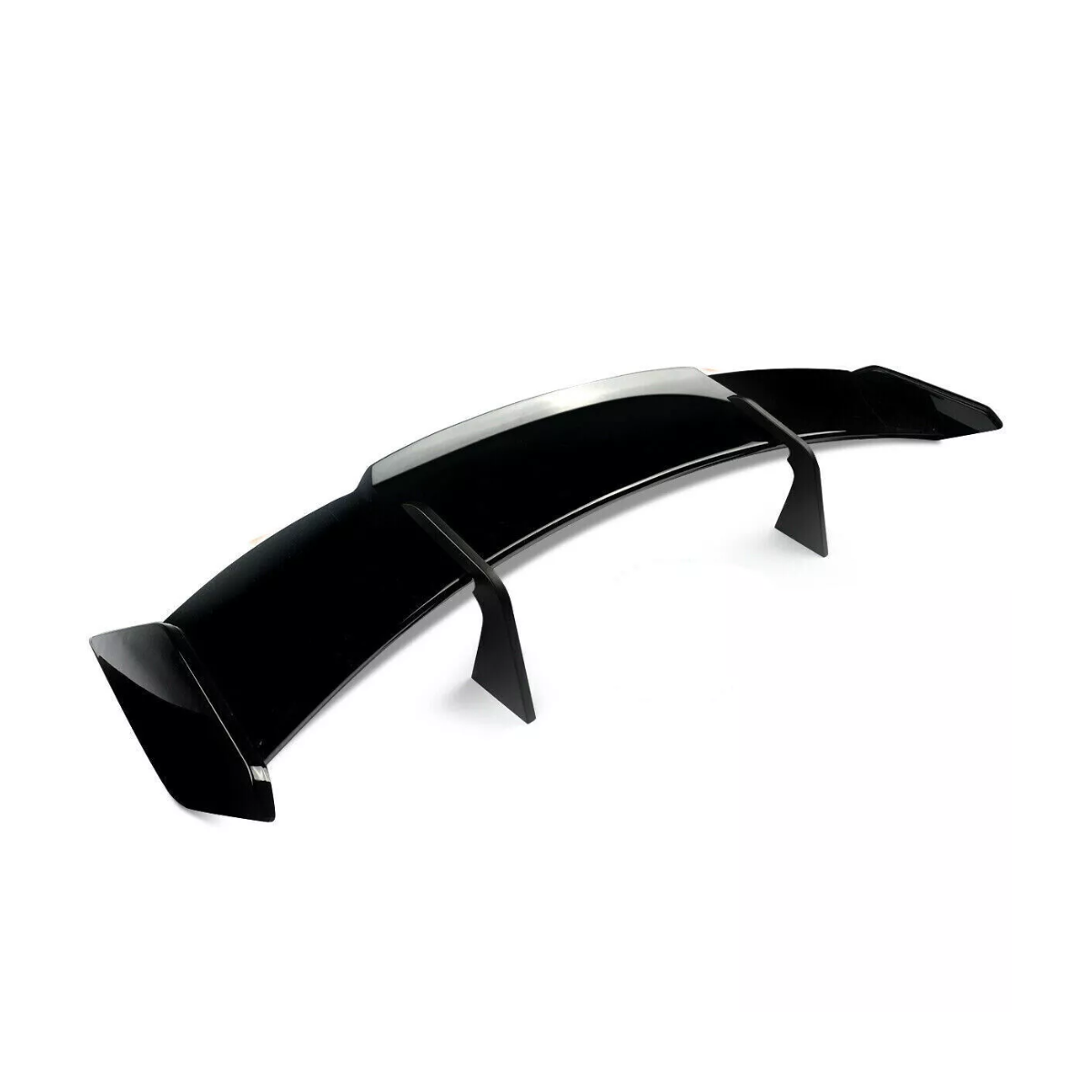  Body Kit - Front Splitter, Rear Diffuser, Skirt