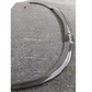 Bentley Bentayga 2015 - 2020 Carbon Fiber Front Bumper Splitter Skirt Body Kit