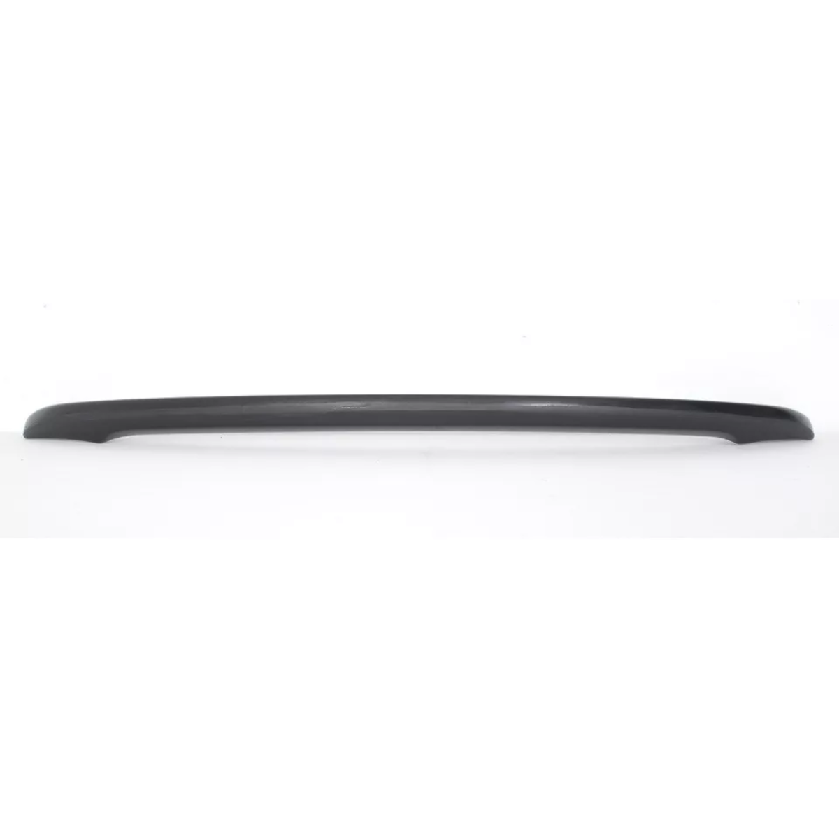 Volvo S60 MK2 (2010-2018) Rear Boot Spoiler - Tuning Style Lip Spoiler