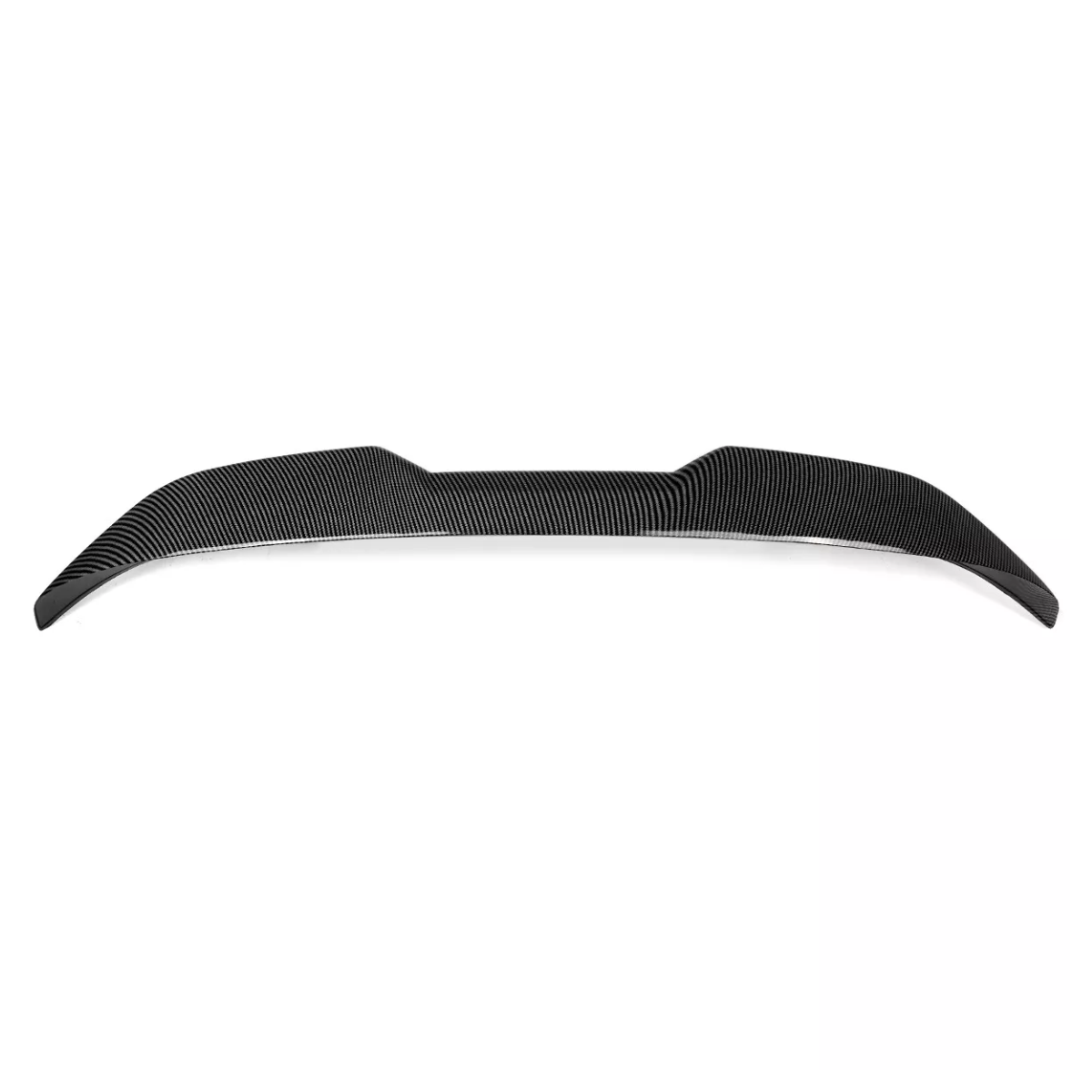 Performance Style Carbon Look Rear Boot Spoiler