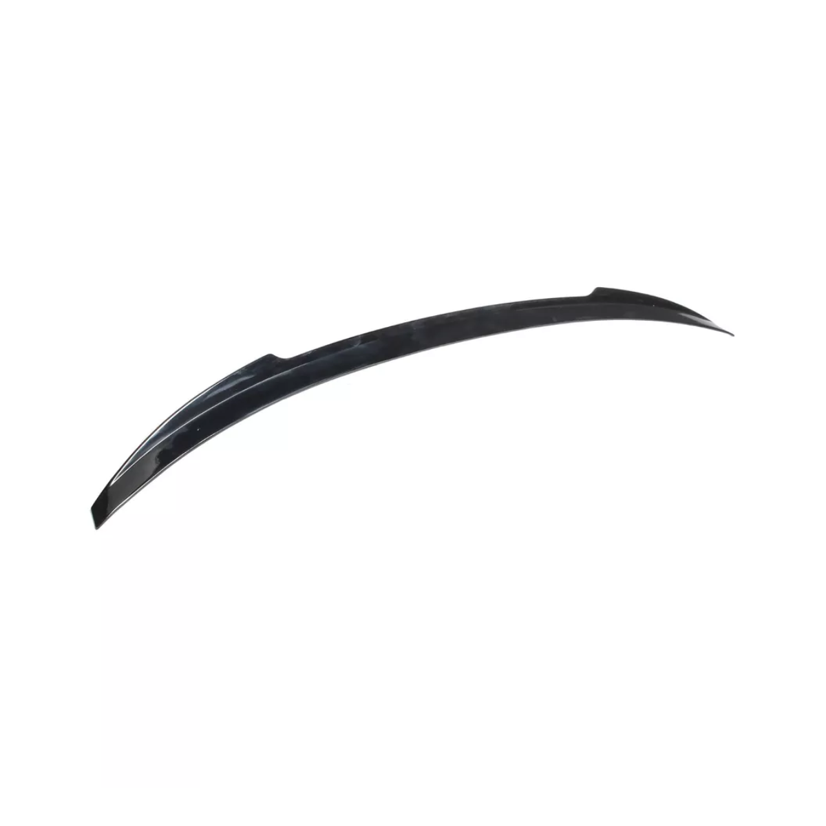 Rear Boot Lid Spoiler 2016-2023 - Sport Look Gloss Black