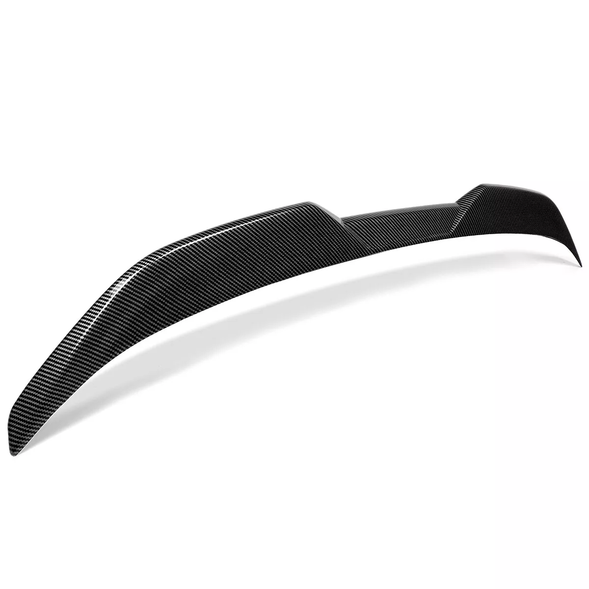 Performance Style Carbon Look Rear Boot Spoiler