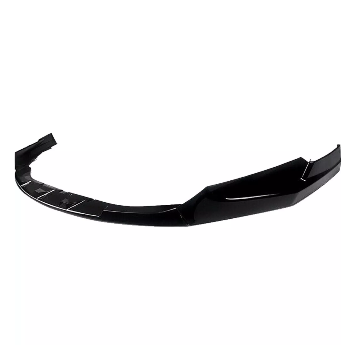  Body Kit - Front Splitter, Rear Diffuser, Skirt