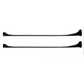 Tesla Model 3 2018+ Gloss Black Aero Style Side Skirt Splitters Extensions