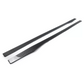 MERCEDES C CLASS W205 2014 - 2021 CARBON EFFECT SIDE SKIRT EXTENSIONS