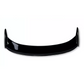VW Scirocco MK3 (2008-2014) Gloss Black Rear Roof Spoiler Lip