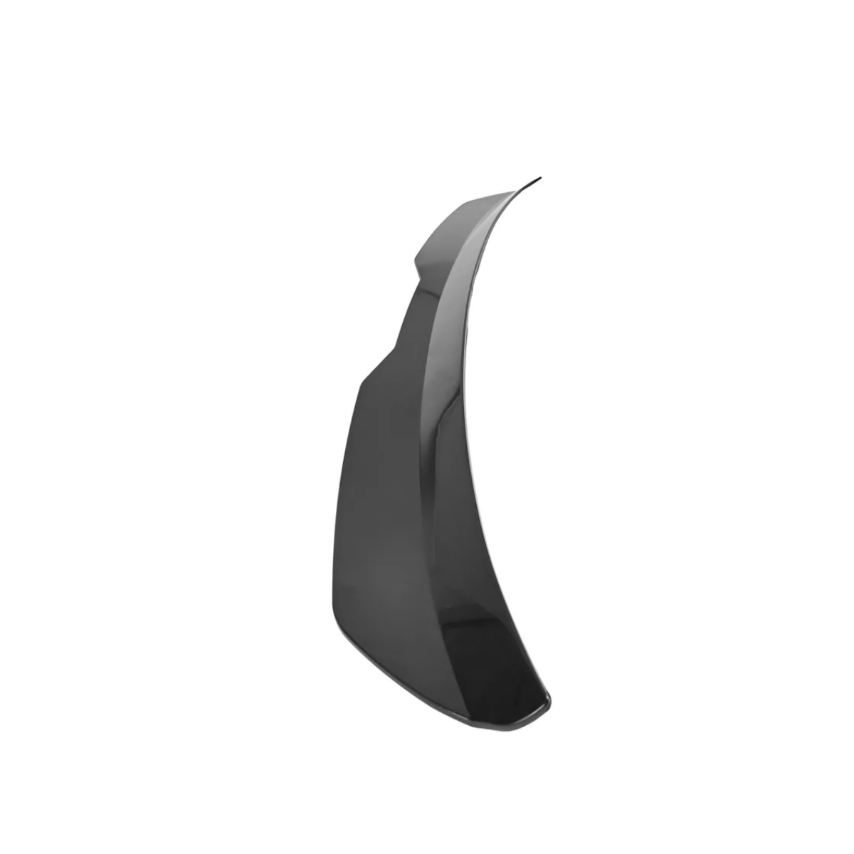 Rear Boot Spoiler Lip Wing - 99cm Gloss Black