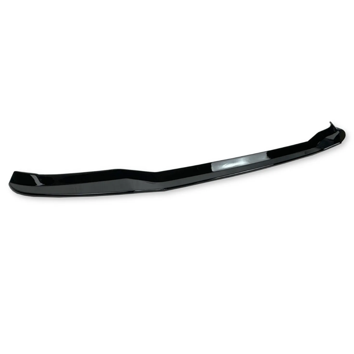 Gloss Black M Performance Style Rear Roof Spoiler