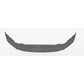 VOLKSWAGEN TIGUAN MK2 R LINE 2015 - 2020 FRONT SPLITTER