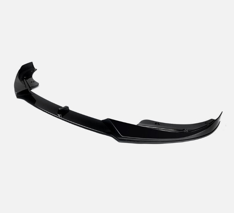 BMW 4 SERIES FRONT SPLITTER SPOILER G22 G23 M SPORT 2020+