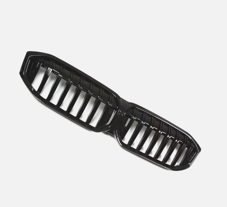 BMW G20 3 SERIES FRONT KIDNEY GRILLE BLACK OEM 2019-22