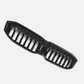 BMW G20 3 SERIES FRONT KIDNEY GRILLE BLACK OEM 2019-22