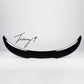 Tesla Model 3 gloss black PSM ducktail rear boot spoiler (2017–2022)
