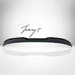 BMW 2 SERIES G42 COUPE 2022+ MP STYLE GLOSS BLACK REAR BOOT SPOILER WING BODYKIT