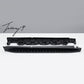 Mercedes GLC X253 C253 side running boards sleek practical upgrade for easy access
