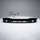 Mercedes-Benz CLA C118 2019-2026 rear gloss black CLA35 style diffuser