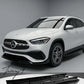 Mercedes GLA H247 side steps running boards sleek practical upgrade for easy access
