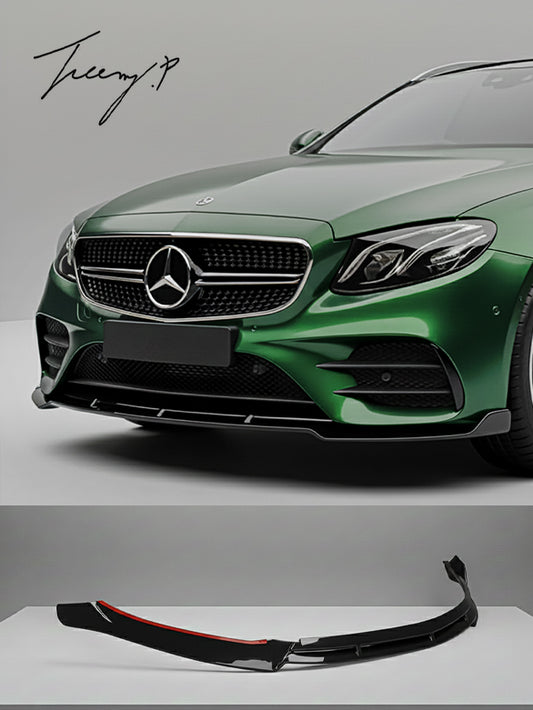 Sport Heck Spoiler Lippe lackierbar für Mercedes E-Klasse W213 Limo ab 16-23 AMG Sport Heck Spoiler Lippe lackierbar für Mercedes E-Klasse W213 Limo ab 16-23 AMG