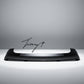 BMW X5 G05 X5M F95 M50 2018+ gloss black rear roof M Performance spoiler wing
